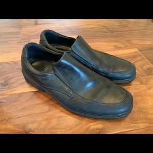 Men’s Eccos size 47 fits like 11.5